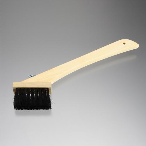 21x75mm柄付左官ブラシ(馬毛)_画像03