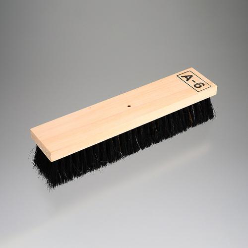 46x255mm左官ブラシ(馬毛)_画像02
