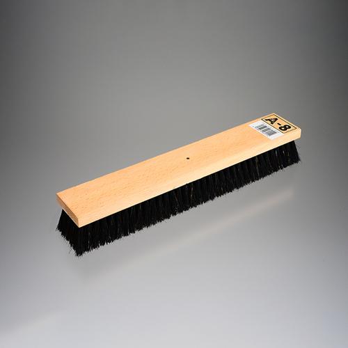 46x345mm左官ブラシ(馬毛)_画像02