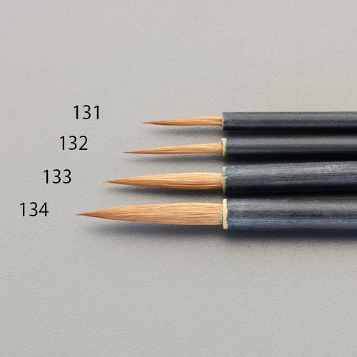 1.5号文字筆(イタチ毛)_画像03