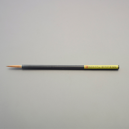 2号文字筆(イタチ毛)_画像04