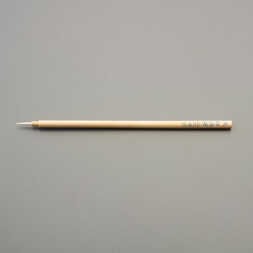 3.5mmうるし用筆(猫毛)_画像04