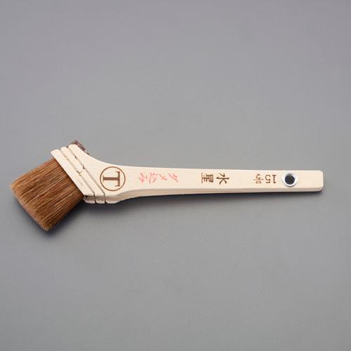 42mm水性用ダメ込用刷毛(馬毛)_画像02
