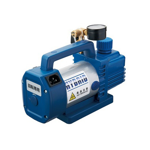 28L真空ポンプ(ハイブリッド式ツーステージ_画像02