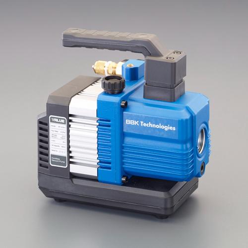 DC18.0V真空ポンプ(充電式)_画像02