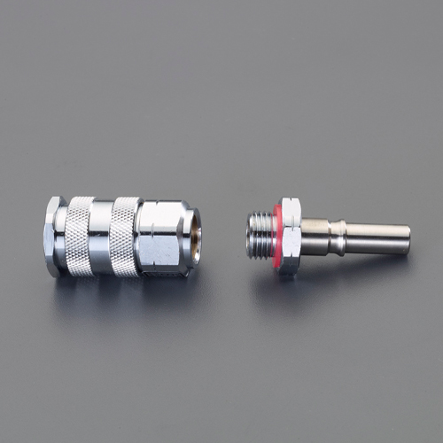 G1/4 inワンタッチカプラーセット(洗浄機用_画像02