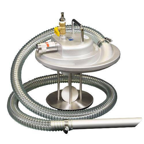 乾湿両用掃除機セット(エアー式/ストッパ付_画像03