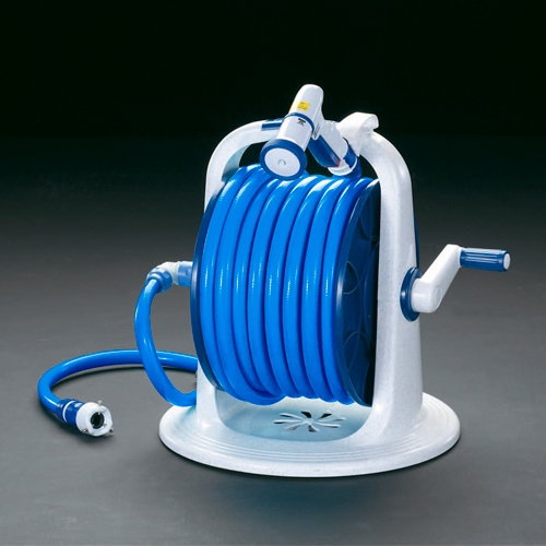 15/20mmx30m散水ホースリール_画像02