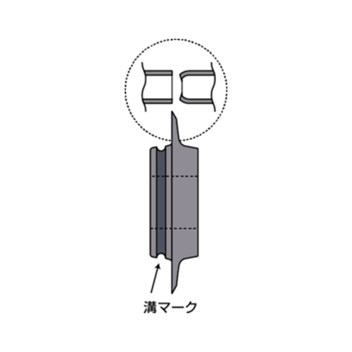 3/16 in-1･1/4 inチューブカッター_画像04