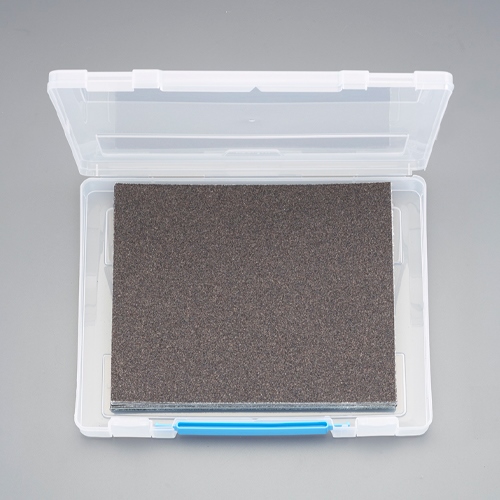 228x280mm/#40-#400研磨布ペーパー(50枚)_画像02