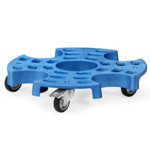 700x700mm/180kgタイヤドーリー_画像04