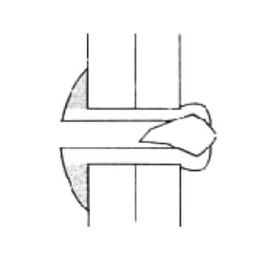 9.5-12.7mm/3.2mmブラインドリベット(25本)_画像04