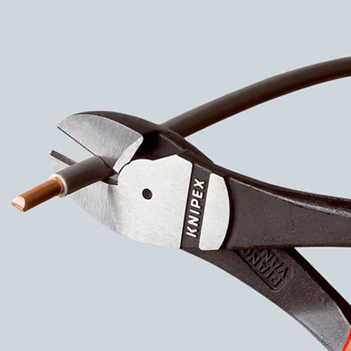 160mm強力型ニッパー(グリップ･バネ付)_画像04