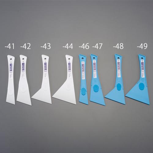 40x200mmパテベラ(ポリアセタール製/青)_画像02