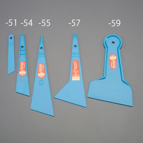 66x220mmパテベラ(ポリアミド製)_画像02