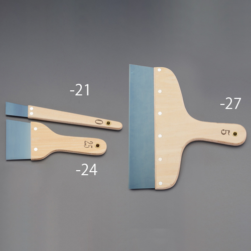 90x200mmパテベラ(鉄製)_画像03