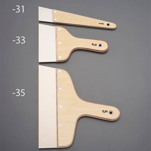 50x235mmパテベラ(ステンレス製)_画像02