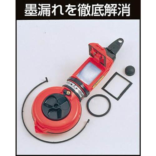 21m墨つぼ(赤)_画像02