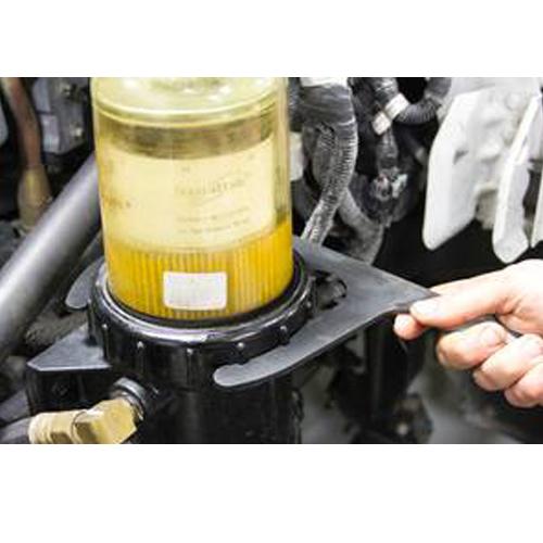 127mmディーゼル燃料フィルターレンチ_画像02