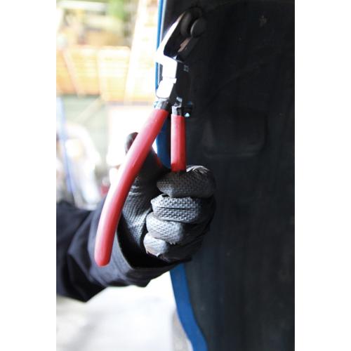 175mmクリッププライヤー(薄型)_画像03