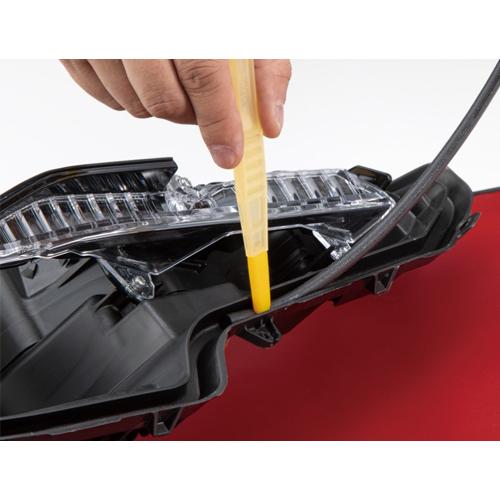 ヘッドランプレンズ交換プライヤーセット_画像03