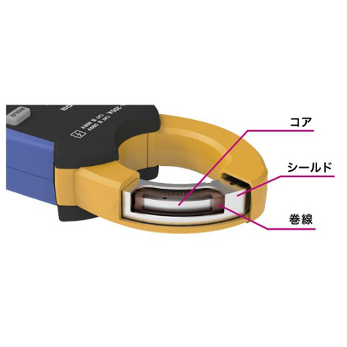 リーククランプテスター(デジタル/_画像03