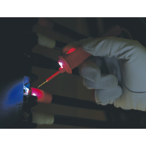 デジタル絶縁抵抗計(ワイヤレスアダプタ付)_画像04