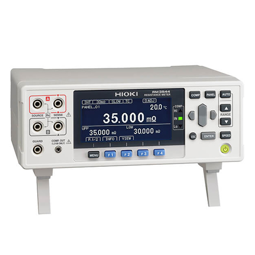 デジタル抵抗計(低抵抗)_画像02