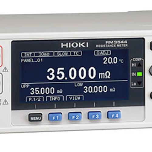 デジタル抵抗計(低抵抗)_画像03