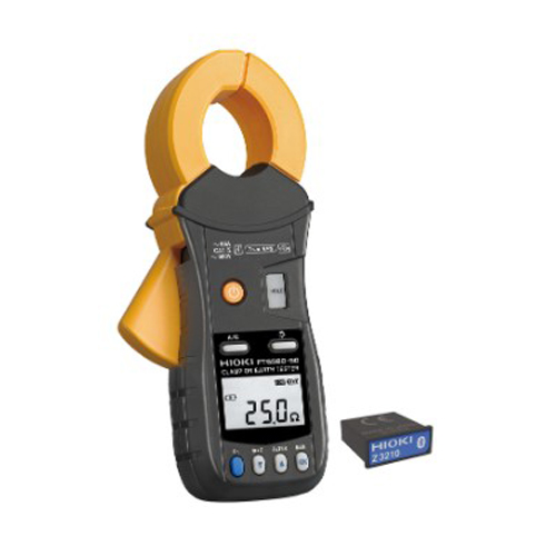 デジタルクランプ接地抵抗計_画像02