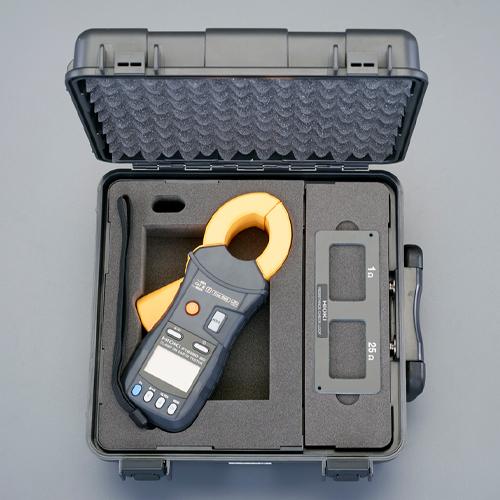 デジタルクランプ接地抵抗計_画像03