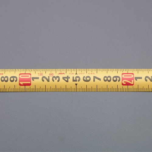 25mmx5mメジャー(ステンレス製/ホルダー付)_画像03