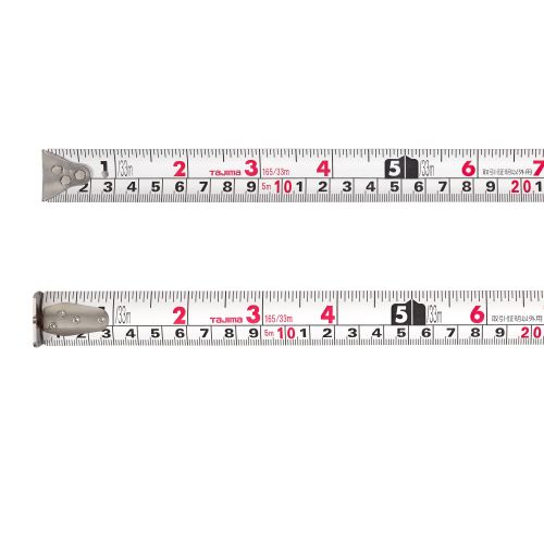 25mmx5mメジャー(強テープ/ホルダ-付)_画像02
