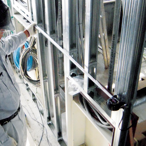 25mmx7.5mメジャー(マグネット/ホルダー付)_画像02