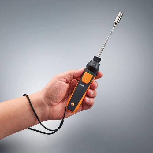 無線表面温度プロープ(K熱電対)_画像02