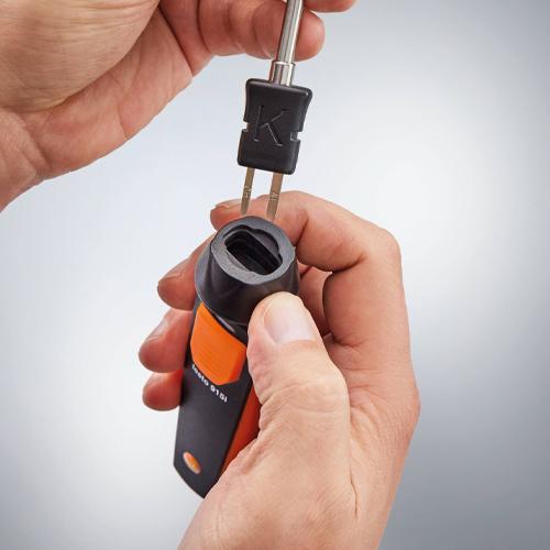 無線表面温度プロープ(K熱電対)_画像03