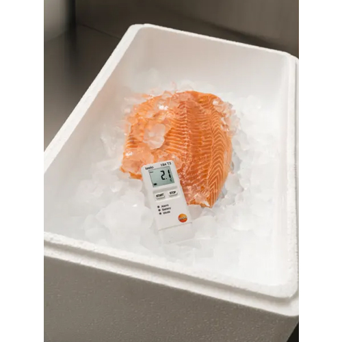 輸送用温湿度ロガー-35～+70度_画像04