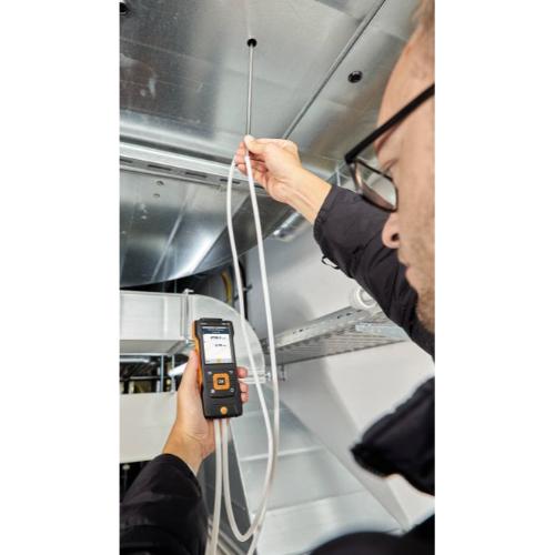 500mmL字型ピトー管_画像02