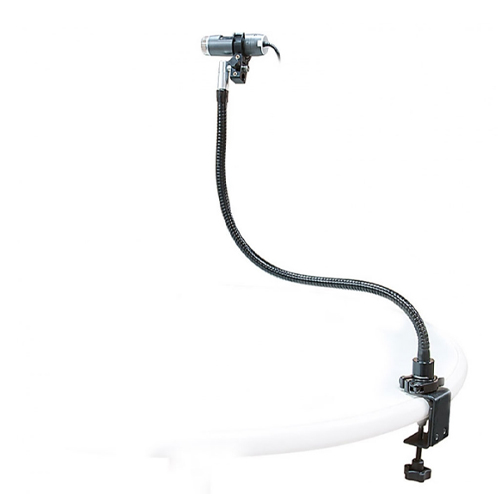 クランプ式アームスタンド(microscope用)_画像04