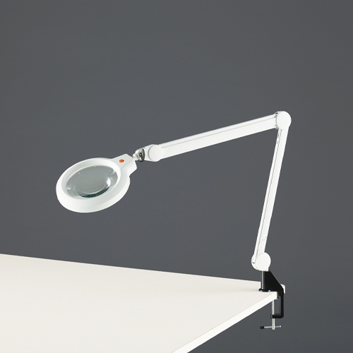 x1.75/φ120mm拡大鏡(LED照明付)_画像02