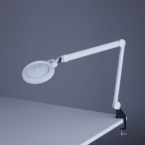 x1.75/φ120mm拡大鏡(LED照明付)_画像03