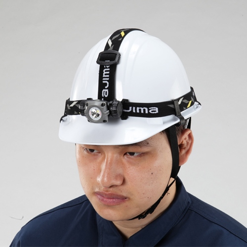 [単3x1本]ヘッドライト/LED_画像02