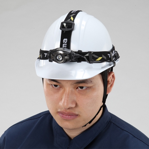 [単3x3本]ヘッドライト/LED_画像02