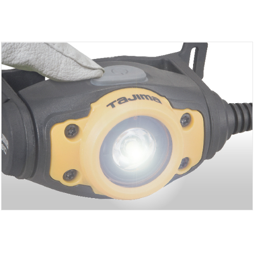 [単3x3本]ヘッドライト/LED_画像04