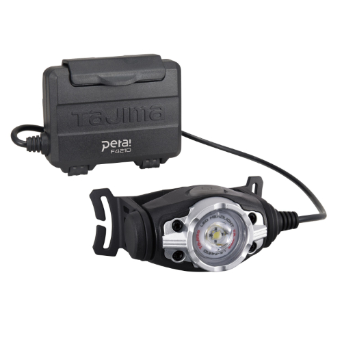 [単3x3本]ヘッドライト/LED_画像02