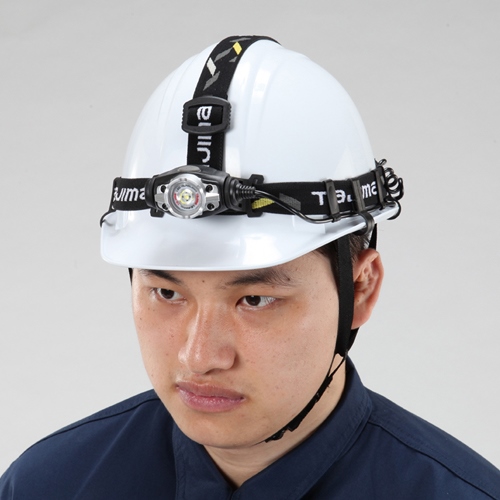 [単3x3本]ヘッドライト/LED_画像03