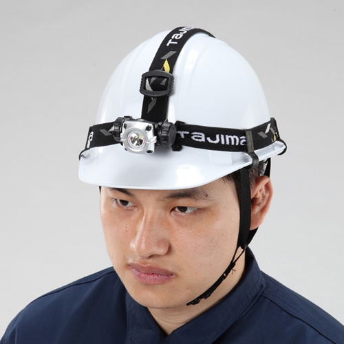 [単3x1本]ヘッドライト/LED_画像02