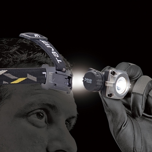 [単3x1本]ヘッドライト/LED_画像03