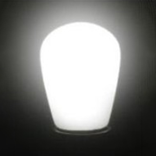 AC100V/1.4W/E26LEDサイン電球(昼白色)_画像03