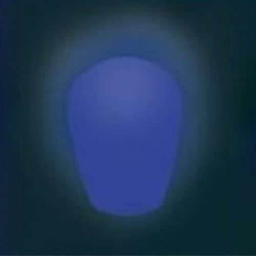 AC100V/1.4W/E26LEDサイン電球(青)_画像03